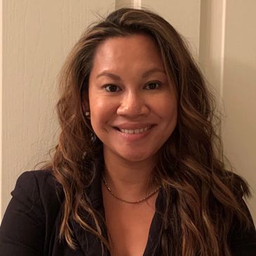 Minh Tu manicurist and nail technician at Artistex Salon & Spa Westport CT
