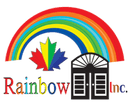 Rainbowsshutters