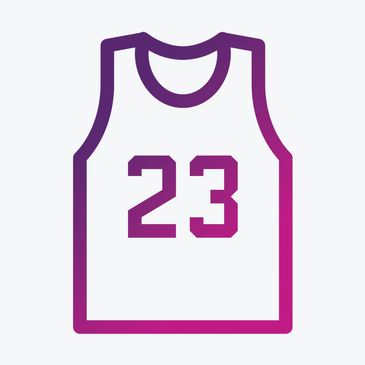 SRELIX Portfolio - NBA 2020 Christmas Jersey Concepts