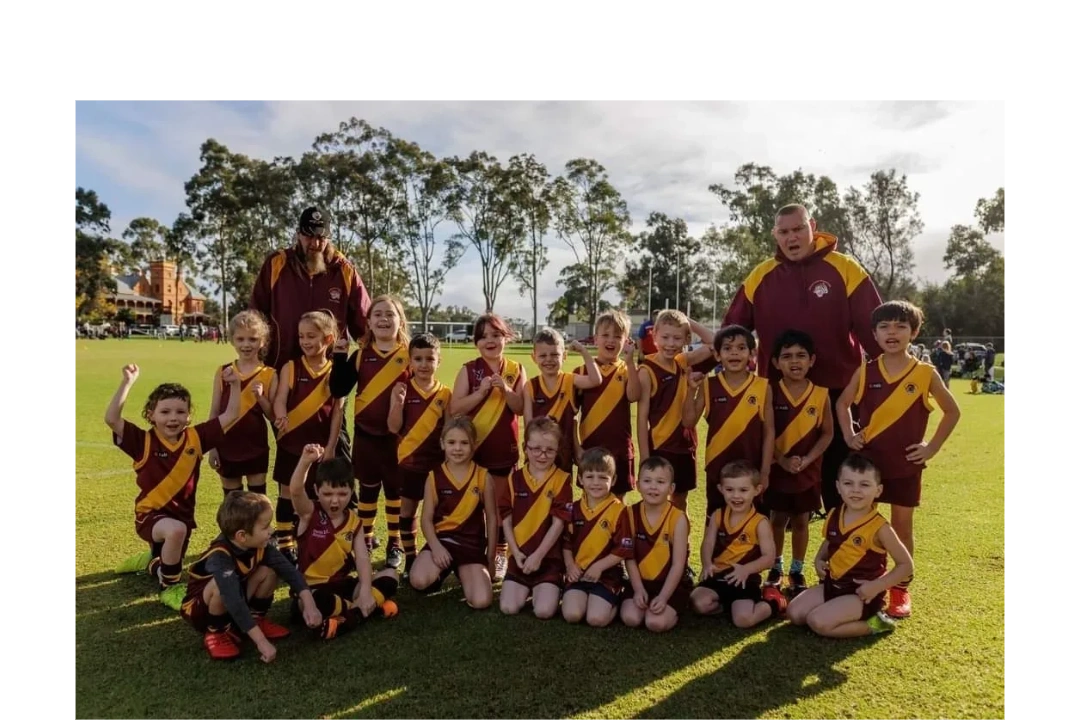 Events Midvale Junior Football Club