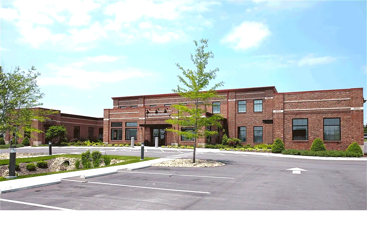 Pediatric office 2013