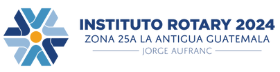 Instituto Rotary Antigua 2024