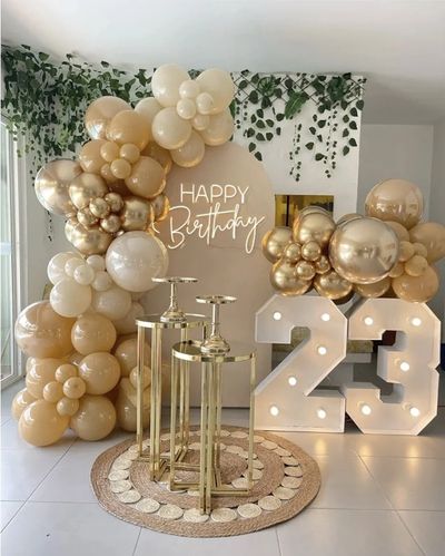 * Additional items may be added to packages
* + $100 to upgrade a one level to a two level backdrop
