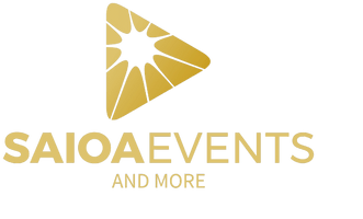 SAIOA EVENTS AND MORE