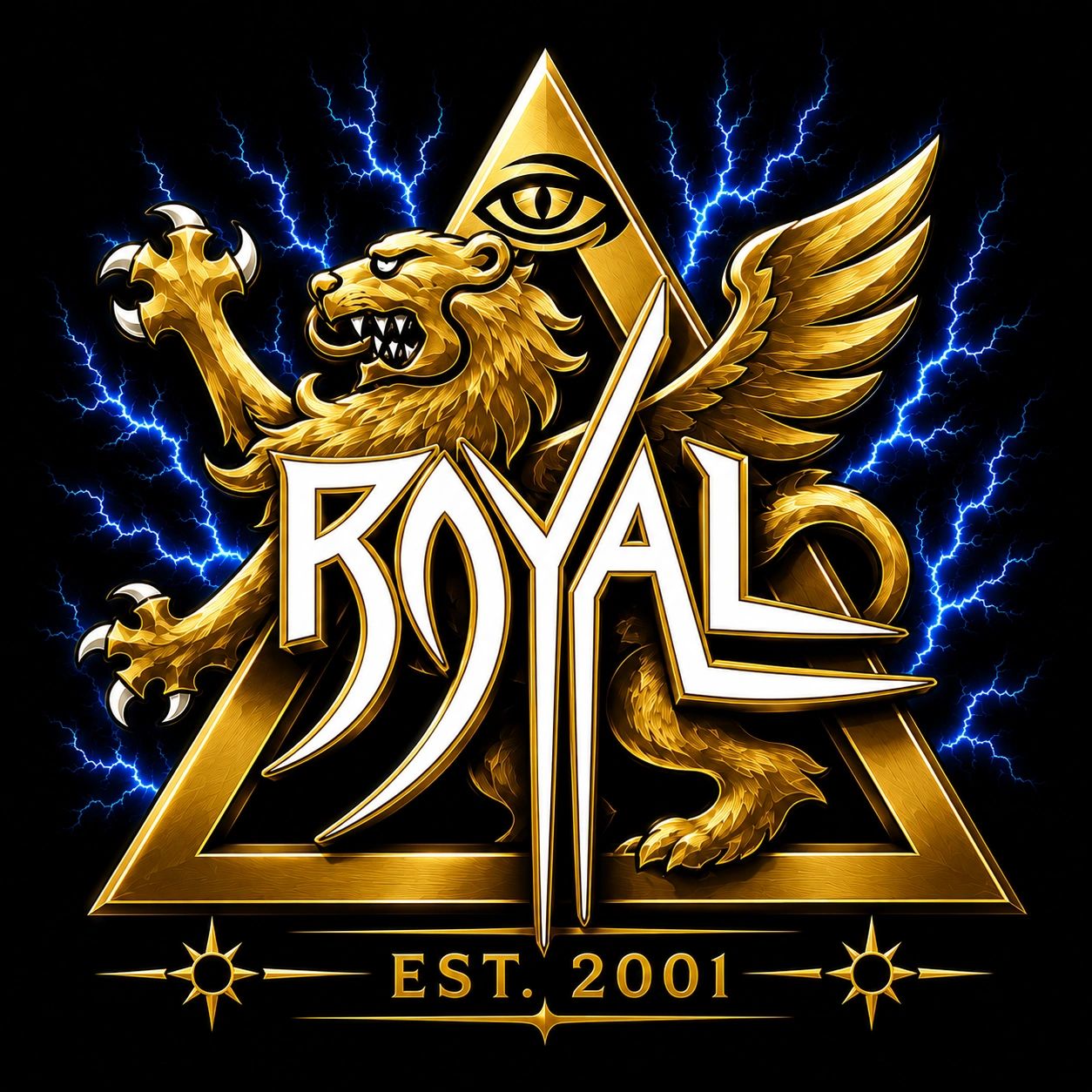 Royal Martial Arts