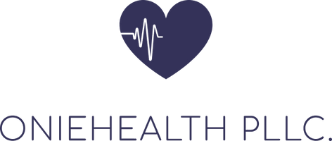 ONIEHEALTH PLLC.