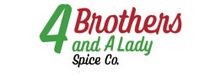 4Brothers and A Lady Spice Company