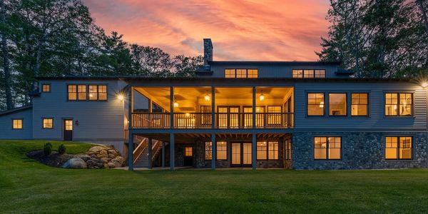 New Construction Residential Electrical Contractor Installation