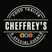 Cheffreys Food Trailer & Special Events