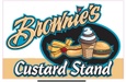 Brownie's Custard Stand