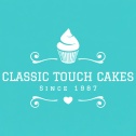 Classic Touch Cakes