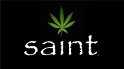 SAINT Brand Cannabis