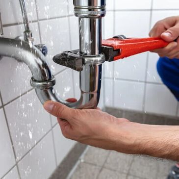 Plumbing Repair