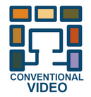 Conventional Video
a division of Serious Motion Pictures