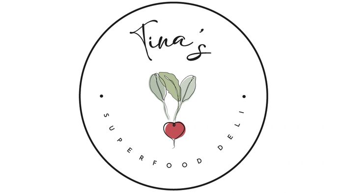 Tina's  in Neukölln Healthy, organic food in latino, vegetarian, gluten gree & lactose free style.