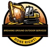 Breaking Ground Outdoor Services