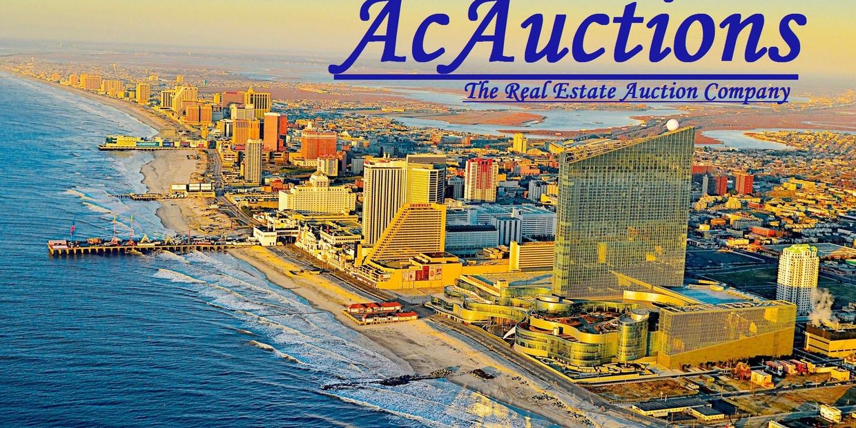 Real Estate Auctions Ac Auctions