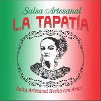 Salsa La Tapatia