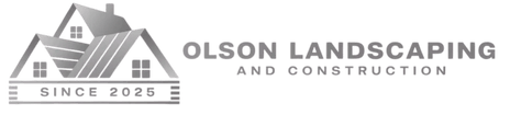 Olson Landscaping & Construction