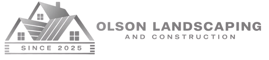 Olson Landscaping & Construction
