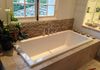 Bathroom renovation in St. Paul de Vence