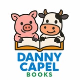 Author Danny Capel
