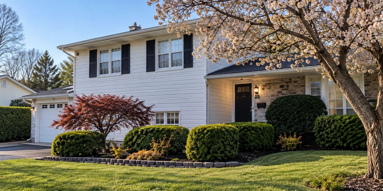 25 Roxton Road