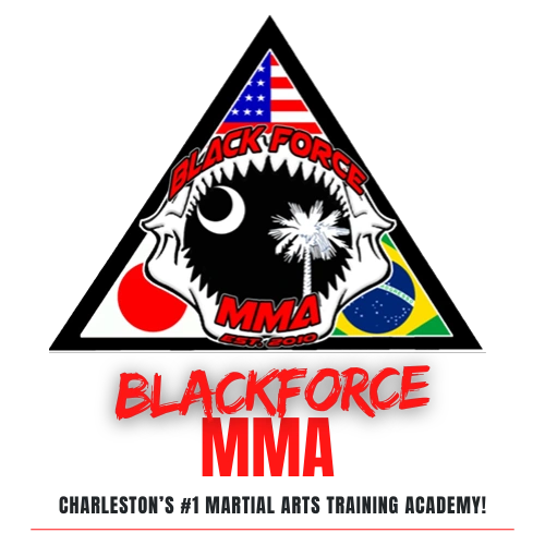 BlackForce MMA