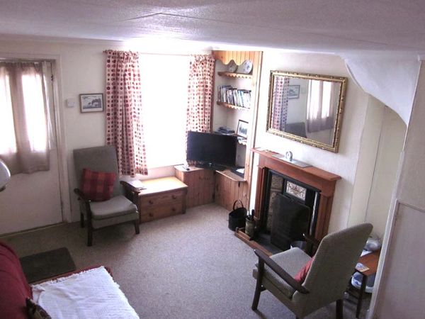 Hyacinth lounge