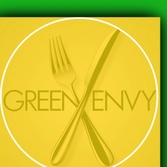 Green Envy Eats