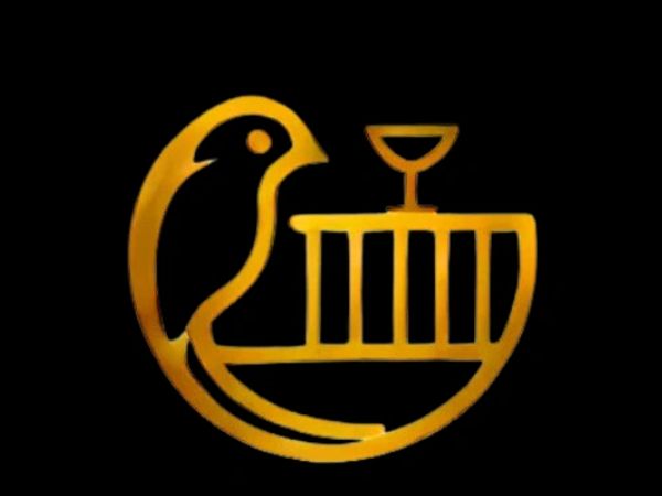 Gentle perch logo