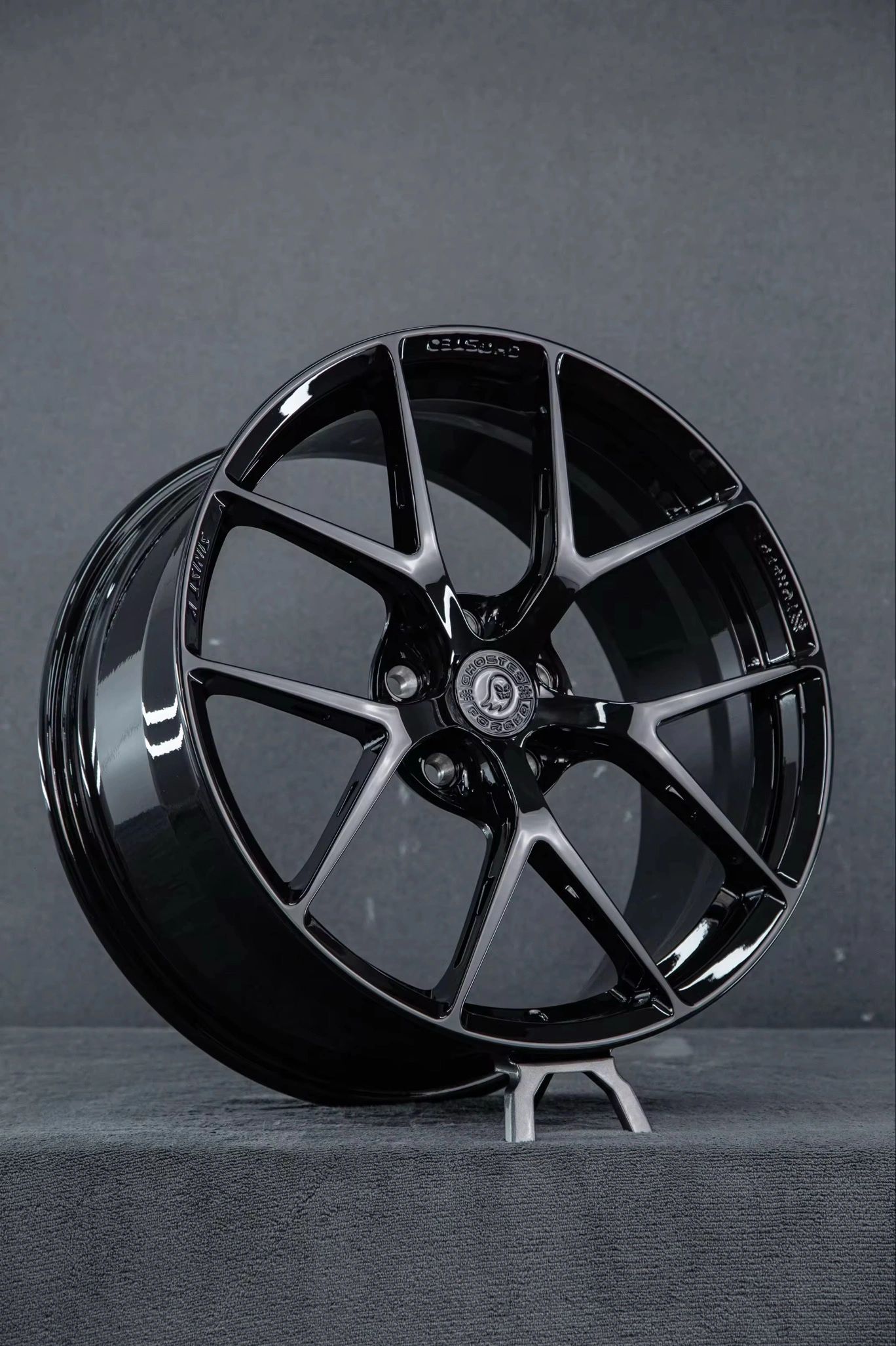 Premium Forged Rims for Every Vehicle