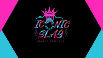 Iconic Slay Dance Company