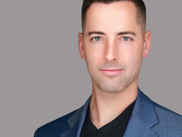 Linkedin Headshots