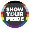 Show Your Pride