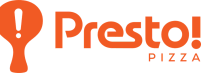 Presto! Pizza