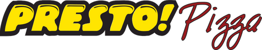 Presto! Pizza