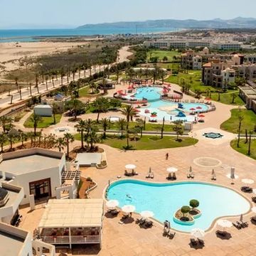 EL GUIR Travel agence de voyage Tétouan offre des réductions -25%des hôtels ALL IN au Maroc.