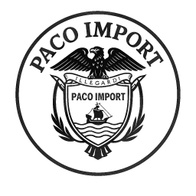 PACO IMPORT