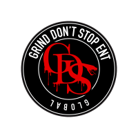 Grind Dont Stop Entertainment