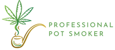 Professional Pot Smoker