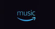 Amazon Music Logo