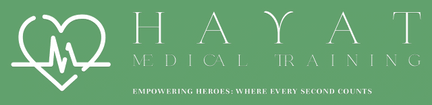 Hayat Medical Training Ltd