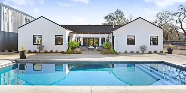 Solis Construction Co., Inc. Sonoma Premiere Home Builder. 