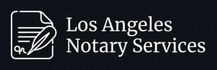 Los Angeles Notary Services