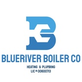 Blue River Boiler Company