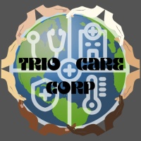 triocarecorp.com
