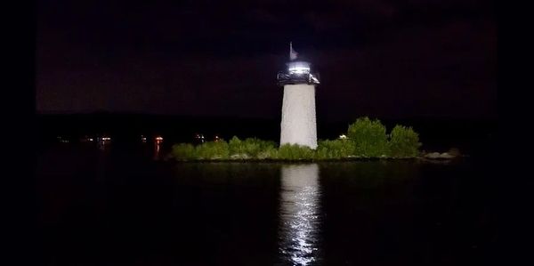 Shining Brightly Every Night