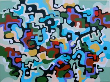 artworks, painting, original painting, abstract art, michael j safran, mjsaf, modern art, acrylic