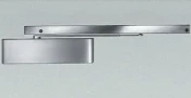 DOOR CLOSER INSTALLATIN